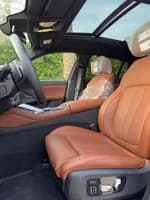 BMW X6 M 2025 (8)