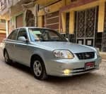Hyundai Verna 2010 (6)