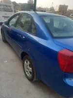 Chevrolet Optra 2006 (3)