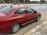 Hyundai Elantra HD 2021 (5)