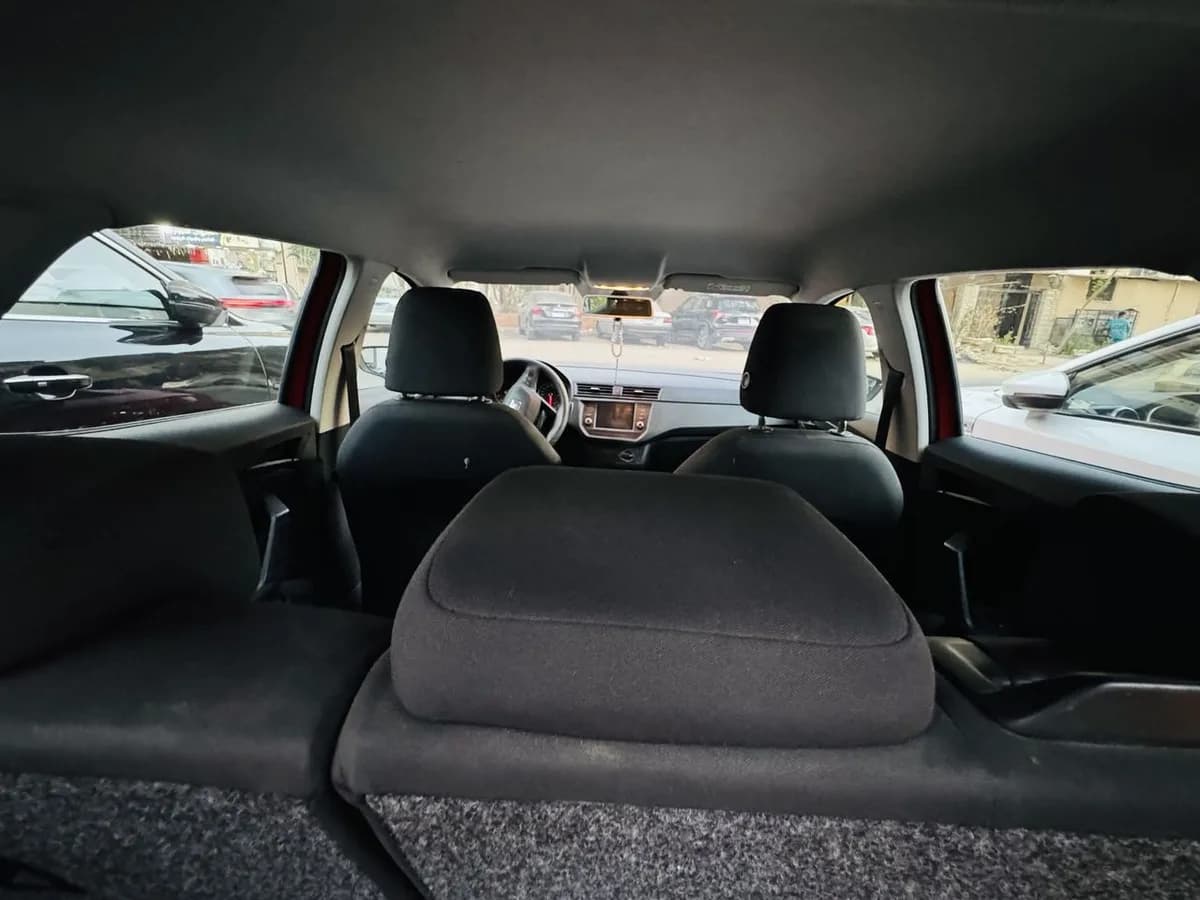 SEAT Ibiza 2021 (6)