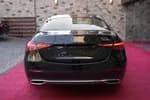Mercedes C 180 2024 (7)