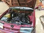 Hyundai Excel 1995 (3)