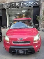 Kia Soul 2010 (0)