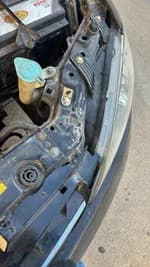 Chevrolet Optra 2006 (3)
