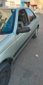 Peugeot 405 1992 (5)