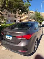 Hyundai Elantra MD 2015 (3)