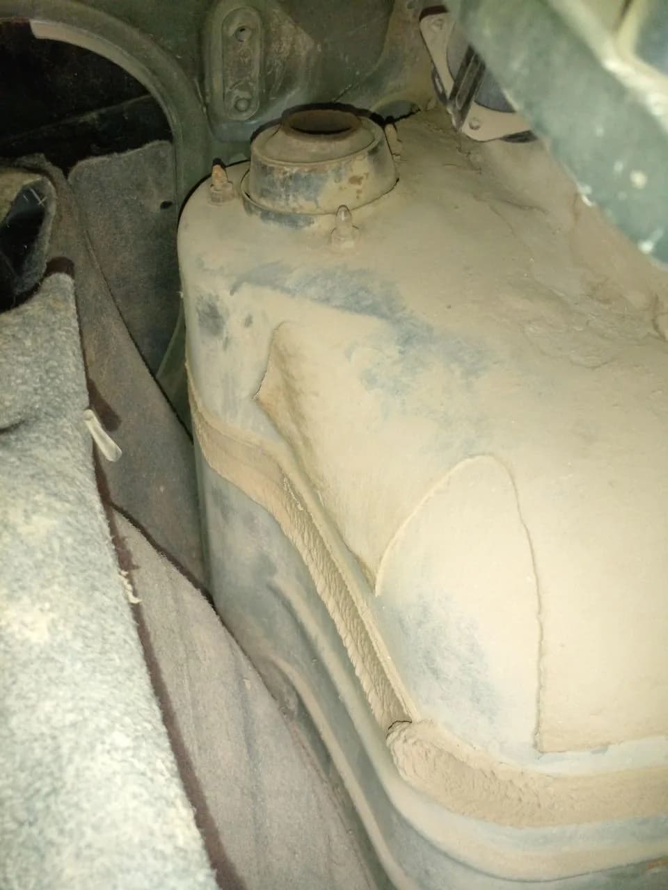 Daewoo Nubira 1 1997 (0)