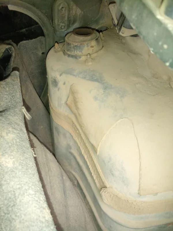 Daewoo Nubira 1 1997