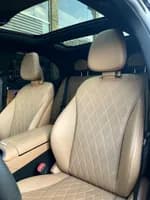 Mercedes E 200 2025 (8)