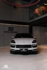 Porsche Cayenne 2023 (0)