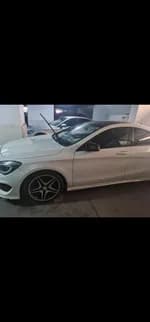 Mercedes CLA 200 2015 (1)