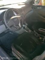 Hyundai Accent RB 2014 (7)