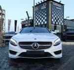 Mercedes S 400 2017 (1)