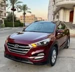 Hyundai Tucson GDI 2017 (2)