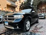 Dodge Durango 2012 (2)