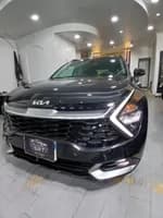 Kia Sportage 2025 (0)