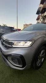 Volkswagen T-Roc 2024 (11)
