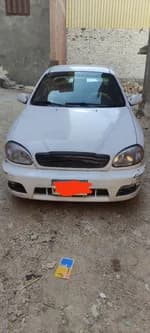 Chevrolet Lanos 2010 (0)