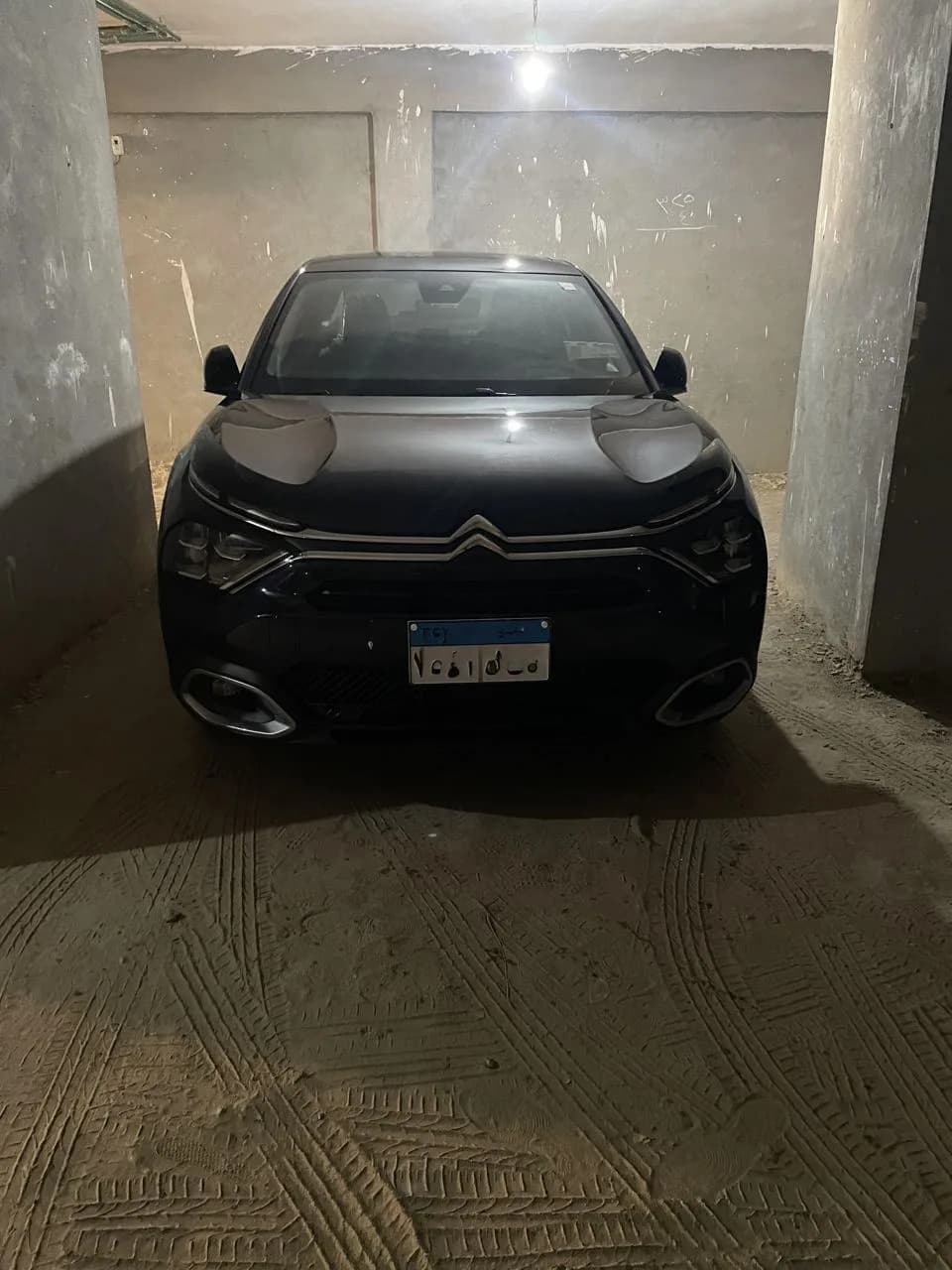 Citroën C4X 2025 (0)