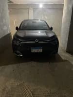 Citroën C4X 2025 (0)