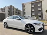 Mercedes C 180 2022 (3)