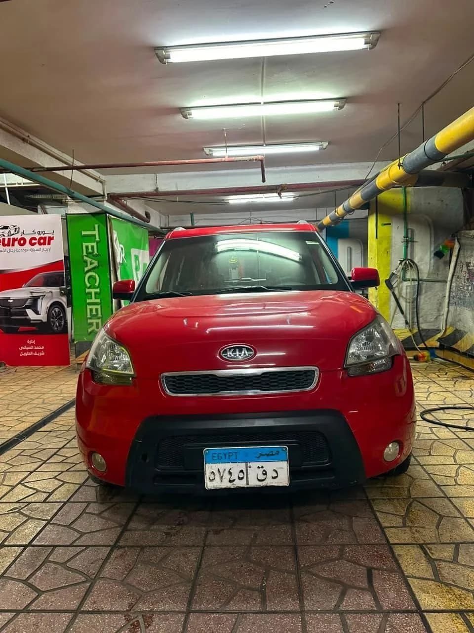 Kia Soul 2009 (0)