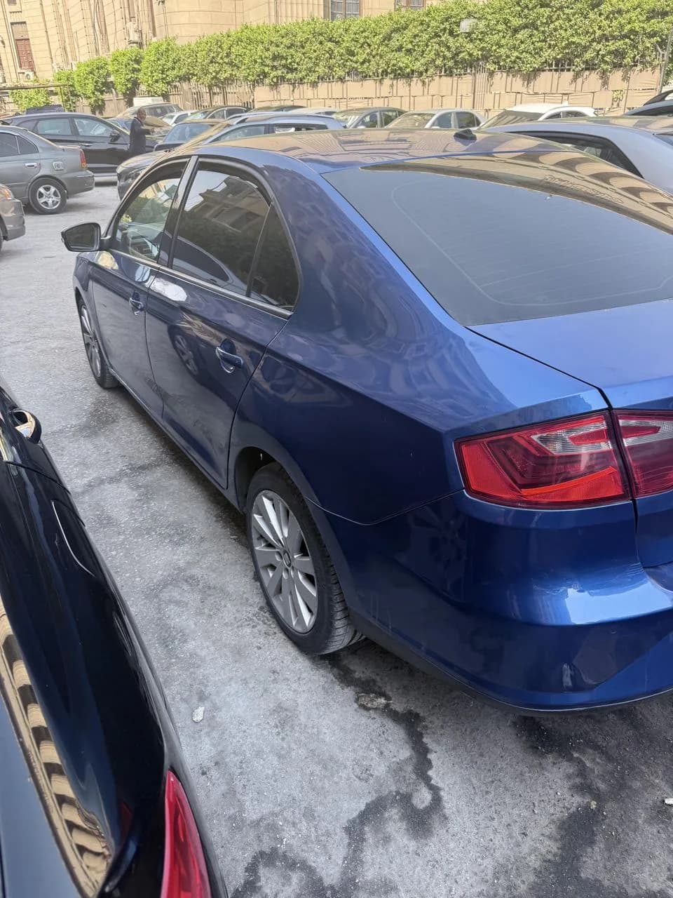 SEAT Toledo 2016 (1)