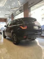 Land Rover Range Rover Sport 2021 (3)