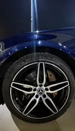 Mercedes E 200 AMG 2020 (10)
