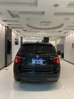 BMW X3 2016 (3)