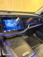 Mercedes E 200 2024 (11)