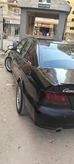Mitsubishi Galant 1999 (6)