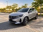 Peugeot 3008 2021 (0)