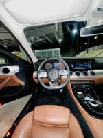 Mercedes E 200 AMG 2020 (11)