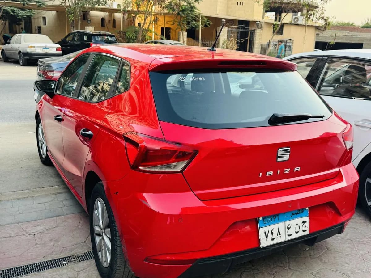 SEAT Ibiza 2021 (1)