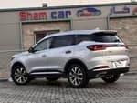 Chery Tiggo 7 pro 2025 (1)