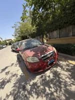 Chevrolet Aveo 2012 (1)