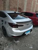 Hyundai Elantra AD 2025 (5)