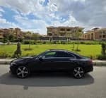 Mercedes CLA Class 2021 (4)