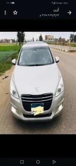 Peugeot 508 2015 (8)