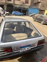 Mitsubishi Colt 1984 (1)