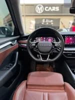 Škoda Octavia 2025 (8)