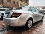 Mercedes C 250 2011 (3)