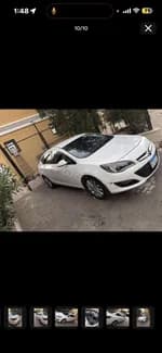 Opel Astra 2017 (8)
