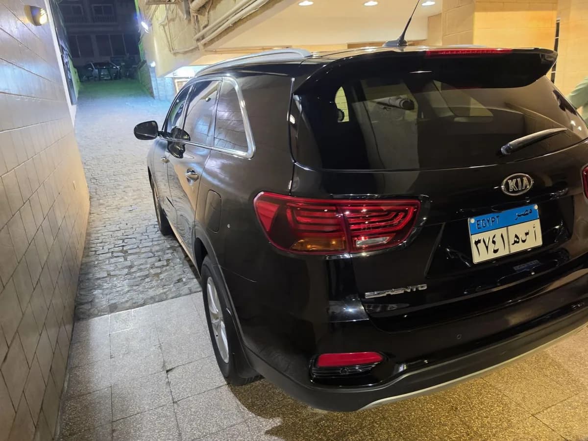 Kia Sorento 2021 (1)