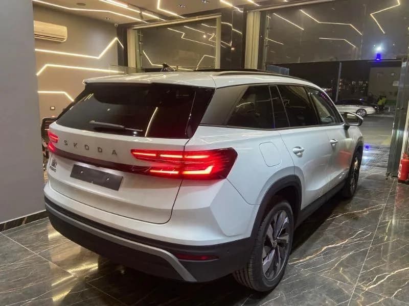 Škoda Kodiaq 2025 (5)