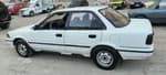 Toyota Corolla 1991 (0)