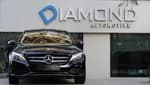 Mercedes C 180 2018 (0)