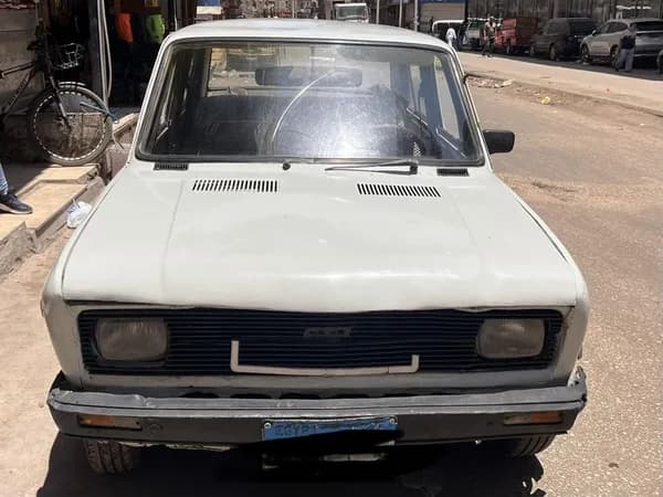 Fiat 128 1984